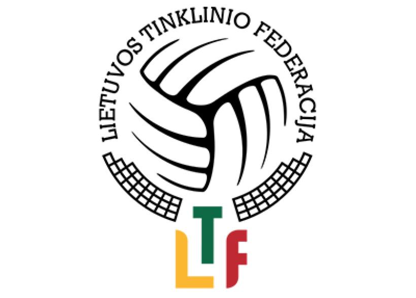 Lietuvos merginų U15 tinklinio čempionato turas